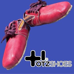 NWT (and box) OTZ Madlib Belize Empeza shoes. Size 41/ US 8. 👟👟👟